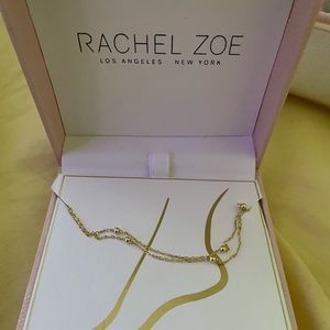 Rachel Zoe Anklet